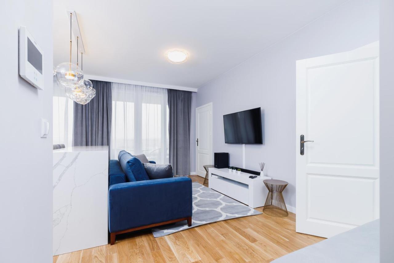 Ny Wroclawska Cracow By Renters Prestige Apartamento *