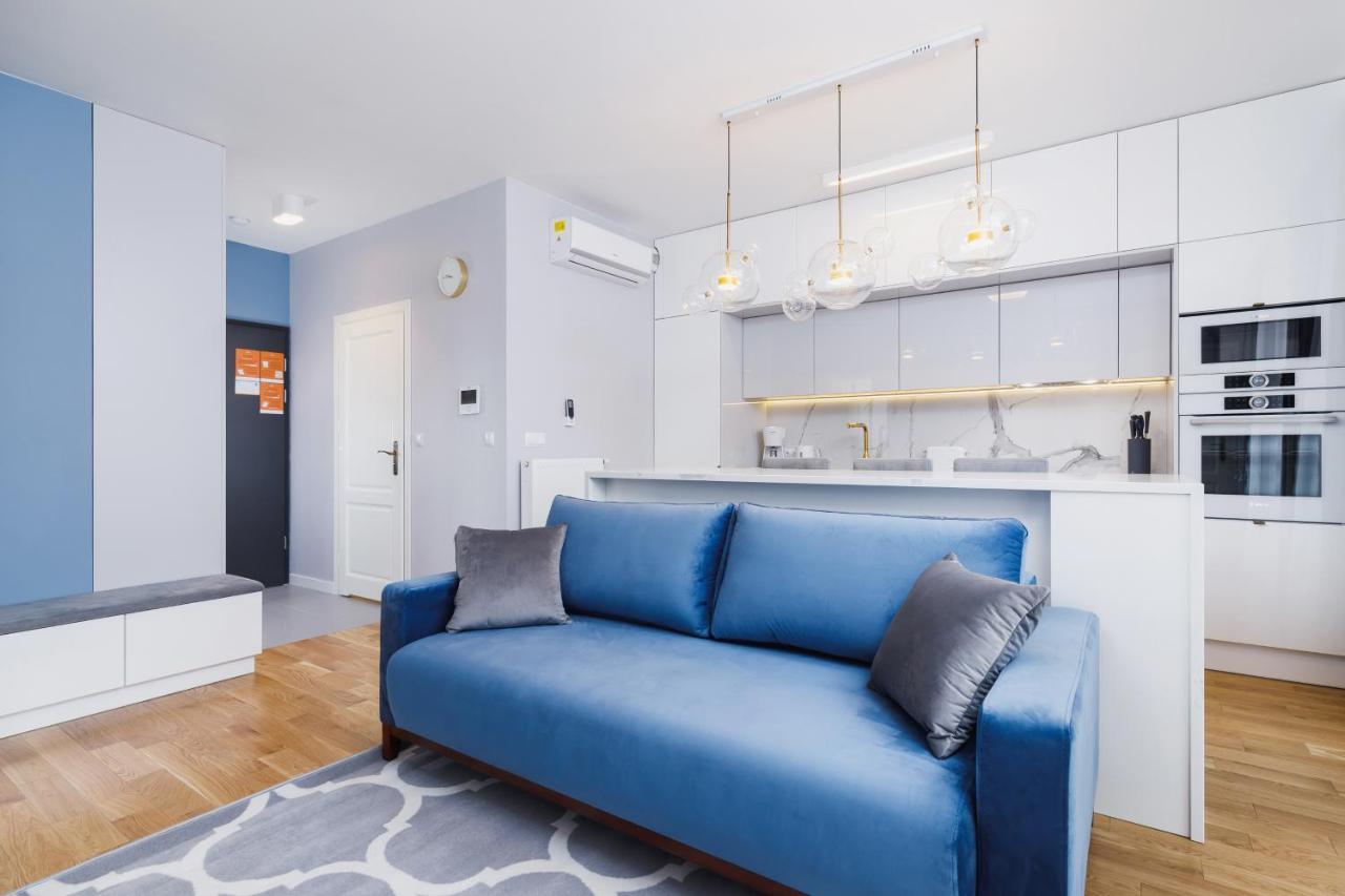 Apartamento Ny Wroclawska Cracow By Renters Prestige