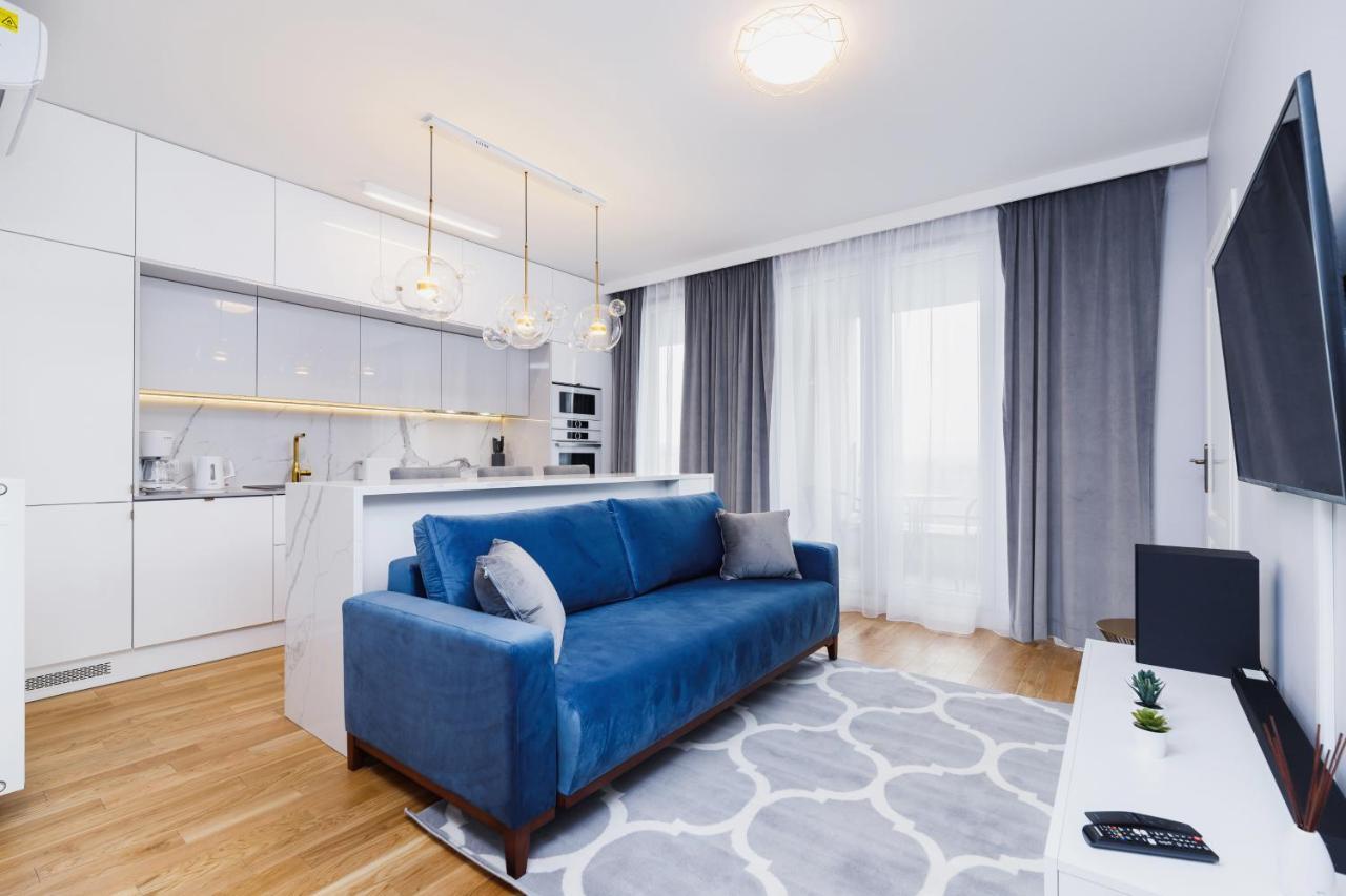 Apartamento Ny Wroclawska Cracow By Renters Prestige *