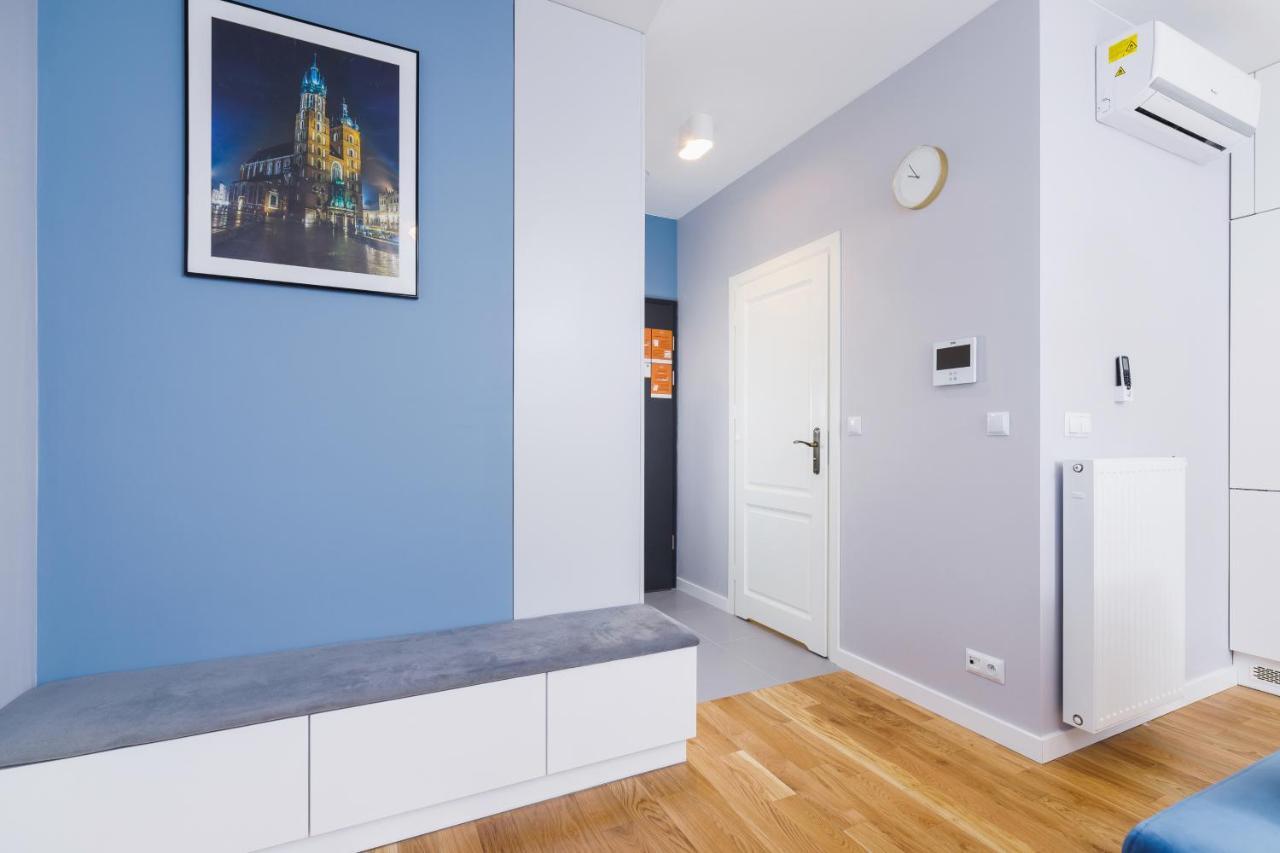 Apartamento Ny Wroclawska Cracow By Renters Prestige *